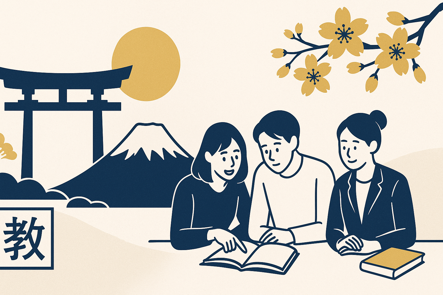 Mission Illustration